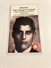 Blessed Pier Giorgio Frassati  3rd Class Relic Card