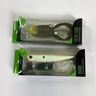 Googan Squad Ima Lures Jack Hammer Chatterbait Soft Bait Hooks Lot