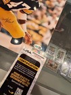 Mel Blount Pittsburgh Steelers Signed 8x10 Photo Auto Autograph Jsa