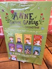The Complete Anne Of Green Gables Collection 8 Books Box Set Brand New