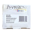 New inspirations Sacha Collection Double Robe Hook Antique Nickel 