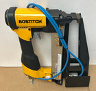 Bostitch Esd-450s2p Pneumatic Stick Stapling Plier - Excellent Condition 