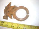  Farm Tool Atomic  Horse Saddle Fence Hammer Tool   Good User 