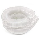 Anti-static Flexible Wen 3403 Dust Extractor Collector Hose Universal Fit 4 x10 