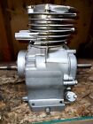 New  Briggs   Stratton Short Block 5 Hp  Horizontal 3 4 Crankshaft