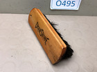 Vintage Shoe Shine Horsehair Brush - Dyan Shine Shoe Polisher