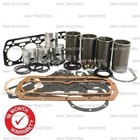 Engine Overhaul Kit For Custodia 580f 580g Wheeled Diggers Backhoe