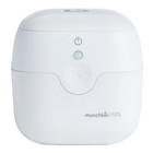 Munchkin 59s Mini Sterilizer Portable Uv Sanitizer Kills 99  Bacteria   Viruses