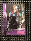 2013 Rittenhouse Women Of Marvel Series 2 Complete Your Set U Pick Trading Cards