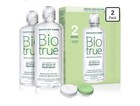 Bausch   Lomb Biotrue Multi-purpose Contact Lens Solution 10 Oz     2 Pack