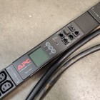 Apc Ap8841 Metered Rack Pdu 30a 208v Zero U L6 30p Network Managed