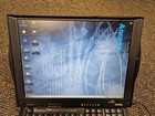 Vintage Ibm Thinkpad Iseries Type 2611-472 Intel Pentium Ii Mmx 64mb Ram 6gb Hdd