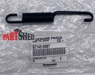 New Oem Kawasaki Vulcan 1996 - 2024 Genuine Kick Stand Tension Spring 92145-0687