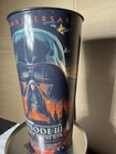 Star Wars Revenge Of The Sith Movie 20th Anniversary Souvenir Cup Star Wars Cup
