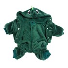 Dinosaur Cat And Dog Hoodies Pet Clothes Funny Costume For New Year