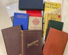 Vintage Books Various Genre   Topics Choose Titles From 8 Lists P-r  this List 