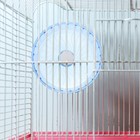 Hamster Running Wheel Large Hedgehog Chinchilla Guinea Pig Exercise Wheel