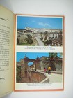 Old San Juan Puerto Rico El San Juan Brochure Vintage English Spanish
