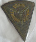 Pus145 - Ww2 Usaaf Aircraft Manufacturer Curtiss Wright Guard Greenback