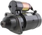 Starter - Style Dd  19893  Fits Jinma 184 204 254 284 Yjqd100c3 Qd100c3 Qd1332c