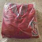 2025 Seattle Mariners wsu Cougars Insulated Jacket Sga 7 19 25 Sz Large In Hand