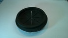 Disposal Baffle  Splash Guard  8  Opening Set In  9-1 2  Overall