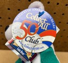 Limited Treasures Kentucky State Quarter Coin Bear New With Tags 15th State