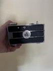 Vintage  brick  Argus C-3  35mm Rangefinder Camera    Case Untested
