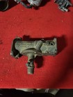 Harley Davidson W Wl Wla Linkert M88 Carburetor Body
