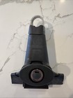 Yakima 1a  Raingutter Towers 4-pack Modified No Key Or Key Core