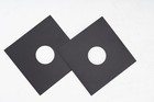 Vidao Vinyl Record Carrying Bag Vinyl Storage Carry Case For 12  Albums New