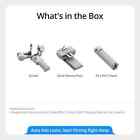 Dji Rs 4 Rs4 Mini Handheld Camera Gimbal Stabilizer For Mirrorless Camera Dslr