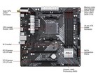 Asrock B450m ac R2 0 Am4 Amd Promontory Sata 6gb s Micro Atx Motherboard