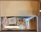 Emtek Baden Right Hand Single Cylinder Keyed Entry Brass Handleset 4820hlorhus4