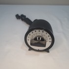 Vintage M  H  Rhodes Mark Time Kitchen Timer Mechanical 10 Minute Tested Working