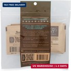 Boveda 49  Two-way Humidity Control Packs For Music Bows   Small Woodwinds - Siz