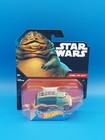 2014 Star Wars Hot Wheels Character Cars Lot Of 4 Great Condition Nice Selection