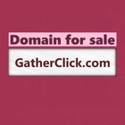 Gatherclick  com   Domains For Sale   Business Name  Website Name   Porkbun
