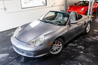 2003 Porsche Boxster S
