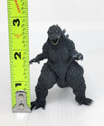 Godzilla 2002 Gashapon 2 5  Mini Figure Bandai Godzilla Hg Series 9 2003