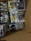 Funko Pop  Rare 30 Pop Lot