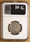 1813 Bank Of England 1 Shilling 6 Pence  bare Head  Ngc Au53