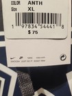 Dallas Cowboys Hoodie Men s Xl Nike Antarctic Gray