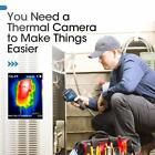 Topdon Itc629 Industrial Infrared Thermal Imager Temperature Imaging Camera New