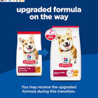 Science Diet Adult 1-6  Adult 1-6 Premium Nutrition  Small Kibble  Dry Dog Food 