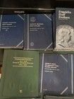 Any 5 Books - Us Coin Folder  Album  - Pre-owned   See Details   - Pick 5 