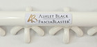 Ashley Black Fascia Blaster Tool 4 Claw Cellulite Myofascial Tissue Massager Euc