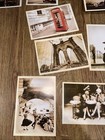 Lot Various Vintage Post Cards Used Unused 1900 s Niagara Falls Ny Perris France
