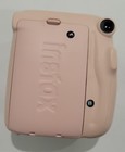 Fujifilm Instax Mini 11 Fuji Instant Film Camera Blush Pink