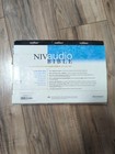 Niv Complete Audio Bible Zondervan Multiple Voice Dramatization W carry Case
